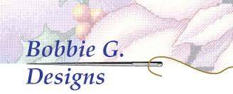 Bobbie G. Designs